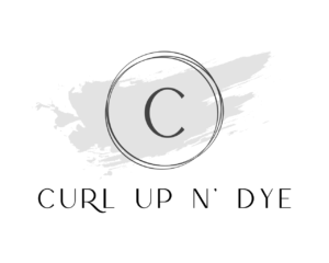 Curl Up n Dye