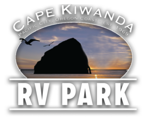 Cape Kiwanda RV Resort & Marketplace - Pacific City