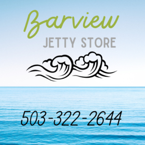 Barview Jetty Store