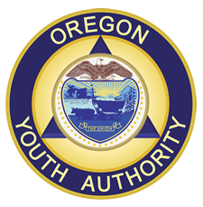 Oregon Youth Authority