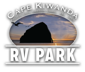 Cape Kiwanda Marketplace