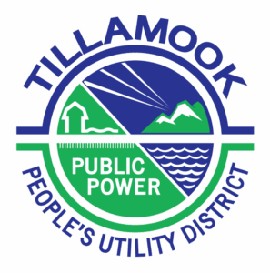 Tillamook People's Utility District