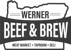 Werner Beef & Brew