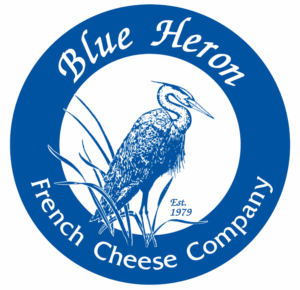 The Blue Heron French Cheese Company