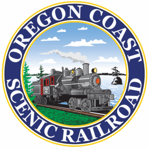 Oregon Coast Scenic Railroad