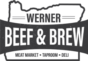 Werner Beef & Brew