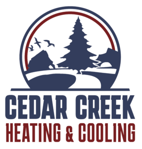 Cedar Creek Heating & Cooling